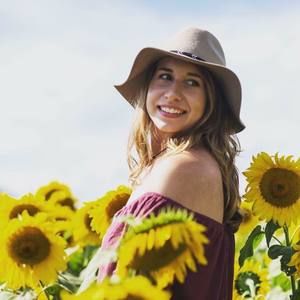 Meet your Posher, Lindsay